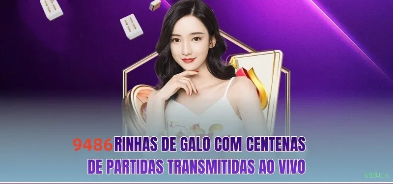 App 682Win para Android e iOS - download grátis