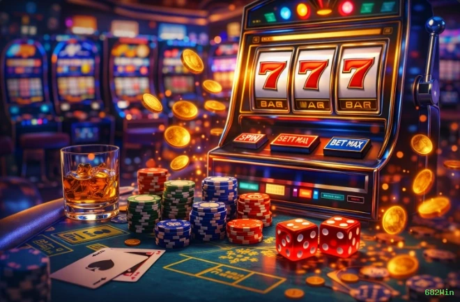 Registro 682Win - cadastro rápido
