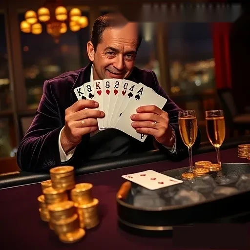 Cassino 682Win app mobile